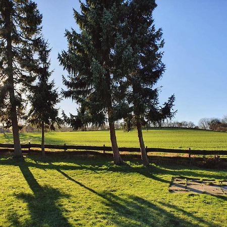 Ferienwohnung Daliah Wangels Kültér fotó