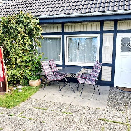 Ferienwohnung Daliah Wangels Kültér fotó