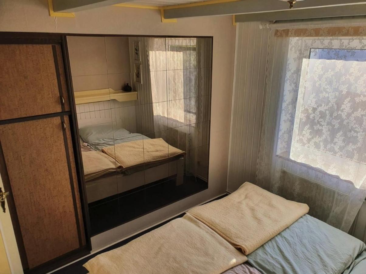 Ferienwohnung Daliah Wangels Kültér fotó