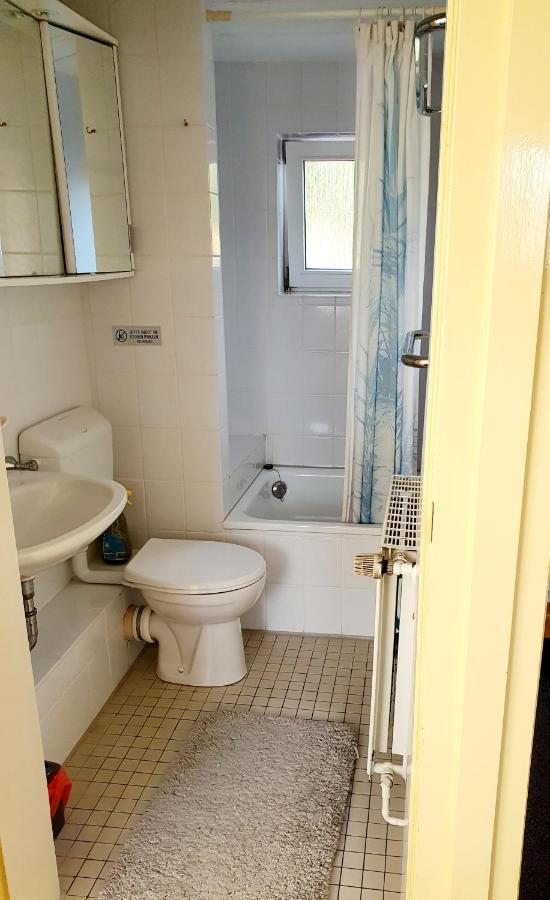 Ferienwohnung Daliah Wangels Kültér fotó